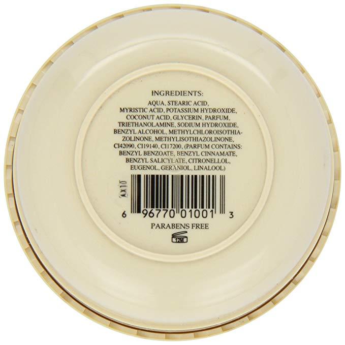 Taylor of Old Bond Street Sandalwood Shaving Cream 5.3 fl.oz