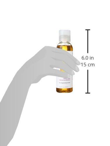 Now Solutions Liquid Lanolin, 100% Pure Intense Protection 118ml