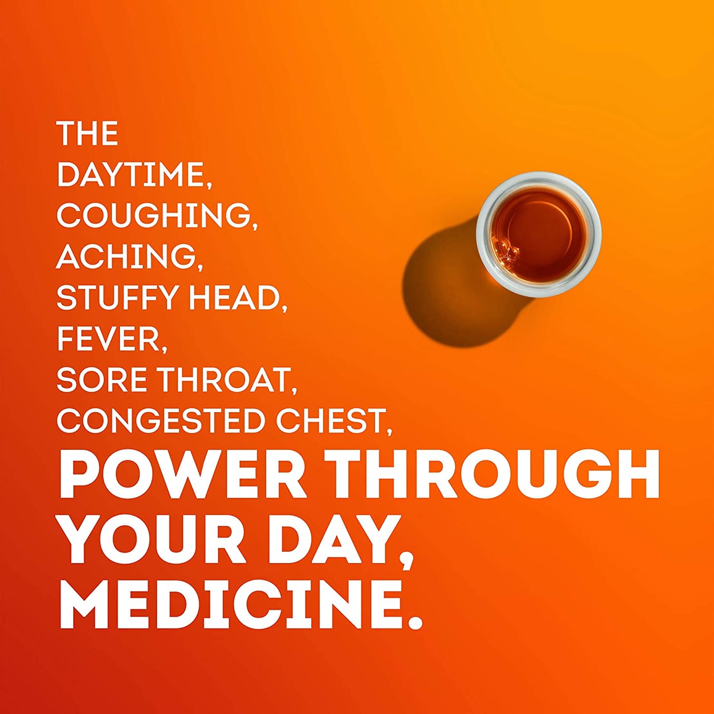 Vicks NyQuil and DayQuil Severe Cold & Flu Relief Liquid, 2 x 12 fl.oz