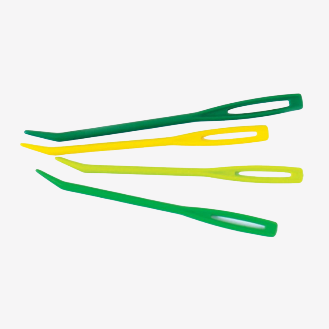 KnitPro Accessories Mio Markers & Tapestry Needles