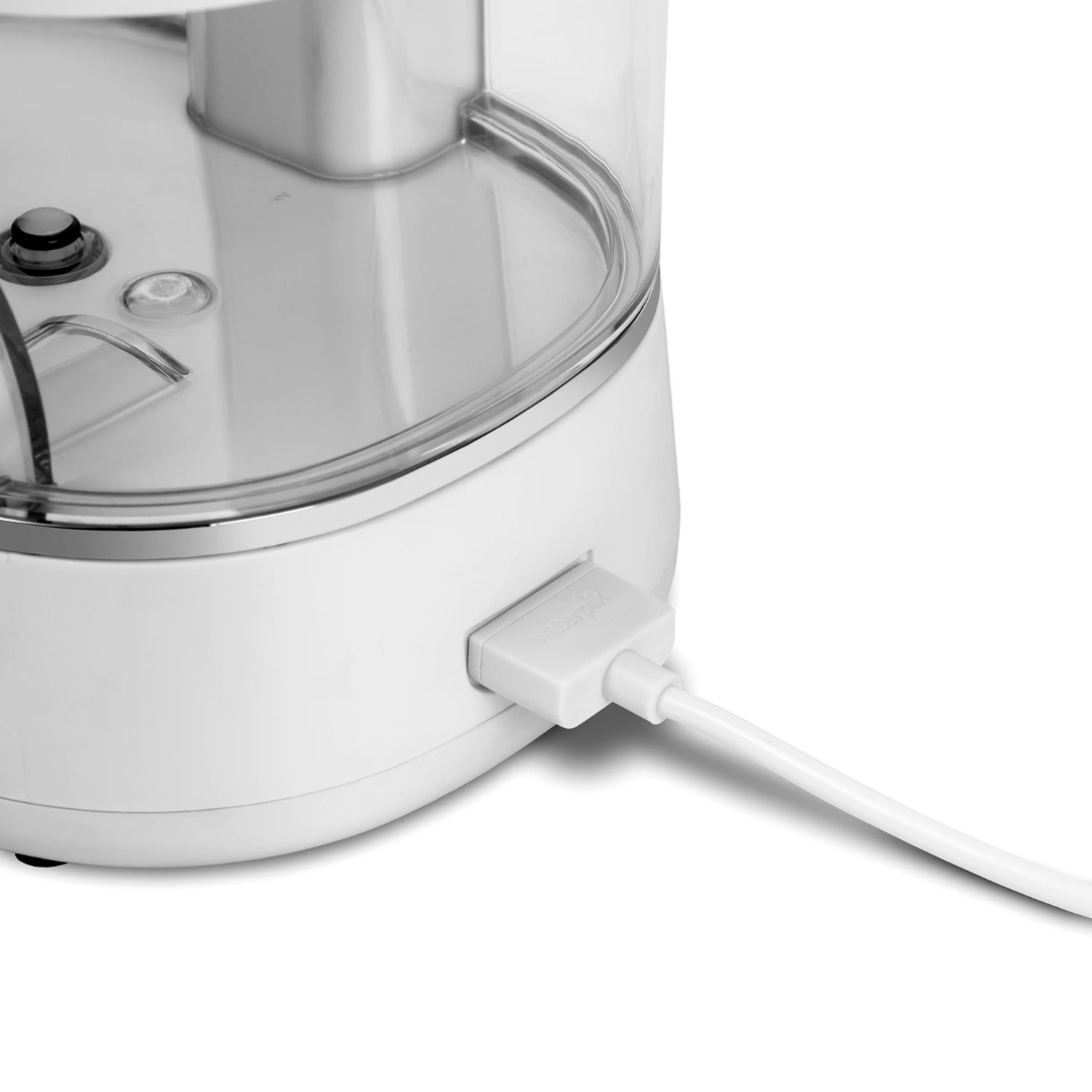 ION Cordless Water Flosser Countertop High End (WF-11)