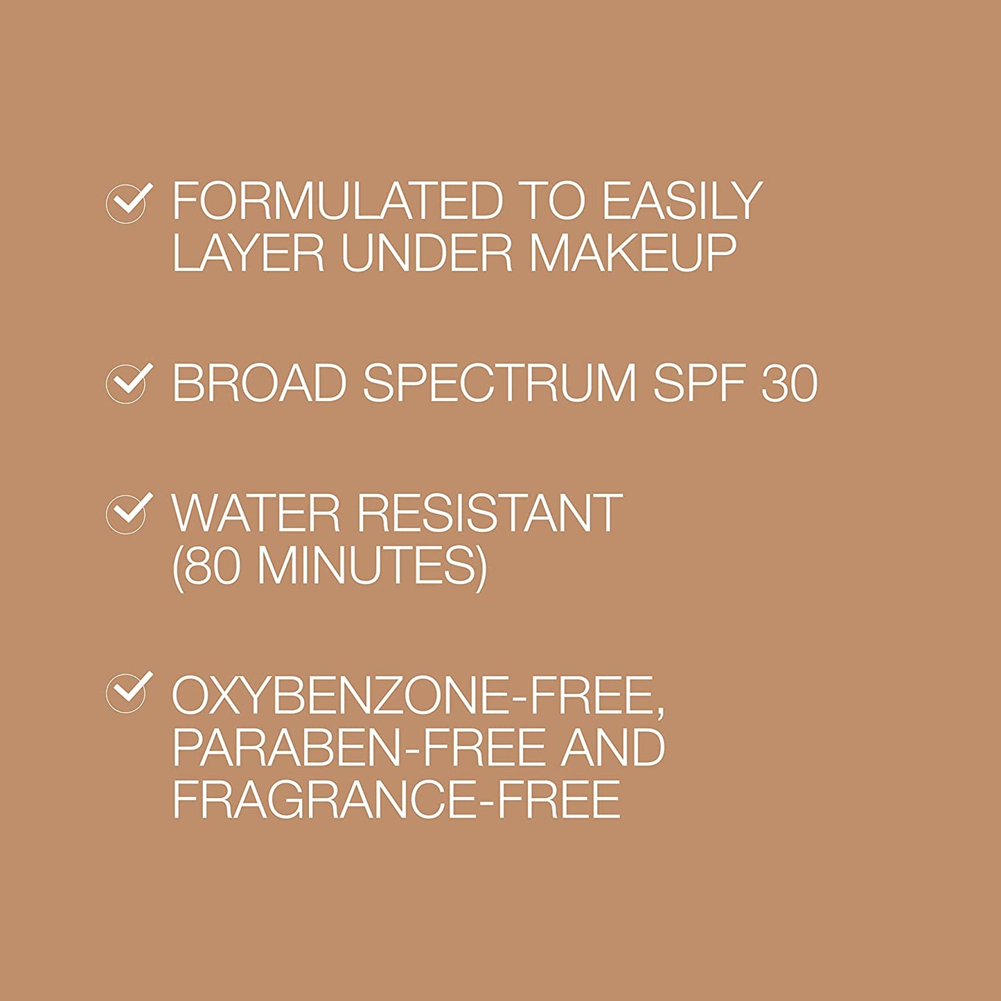 Neutrogena PureScreen Mineral UV Tint Face Liquid with Vitamin E SPF 30 Tinted Sunscreen 1.1 fl oz