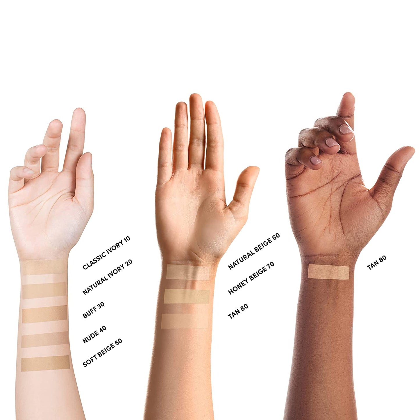 Neutrogena Mineral Sheers Loose Powder Foundation 0.19oz/ 5.5g