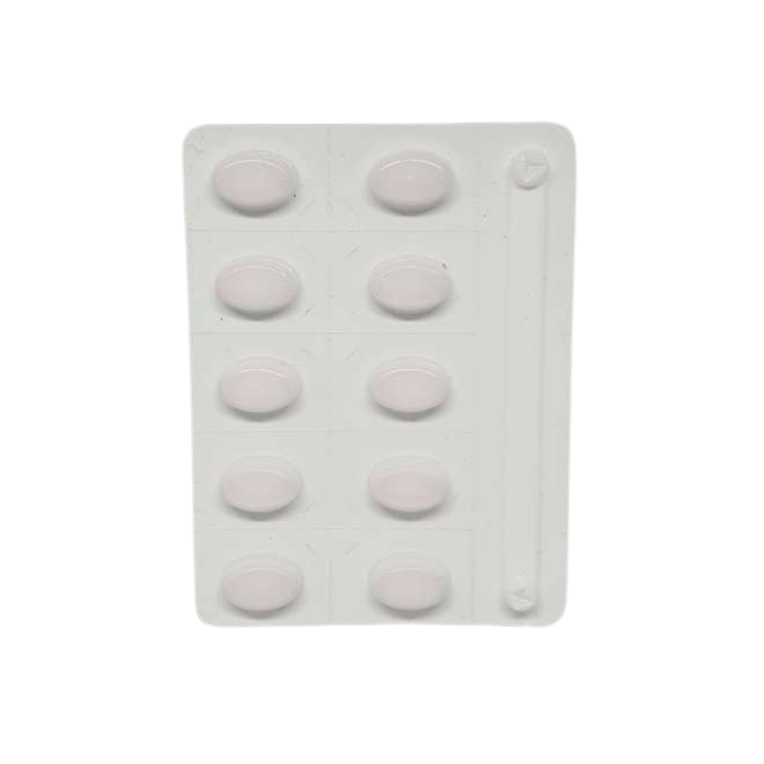 Advil Sinus Congestion Coated Tablets 10 Count