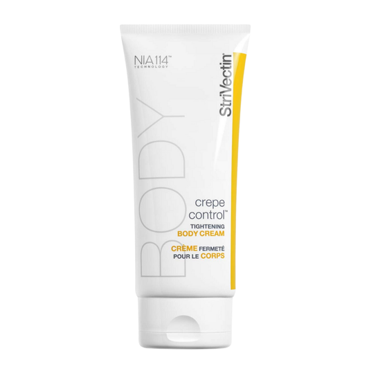 Strivectin Crepe Control Tightening Body Cream 6.7 fl oz (200ml)