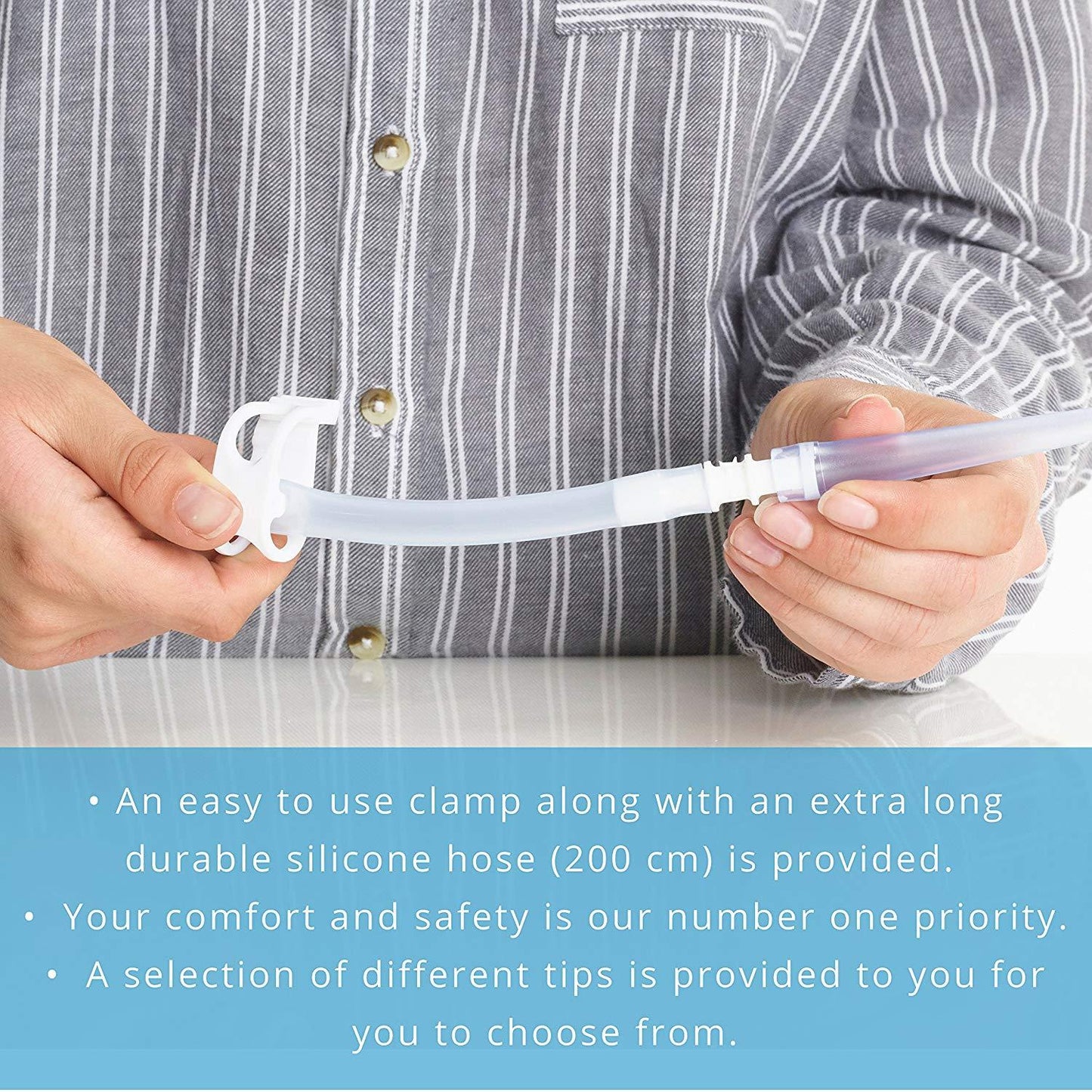 Medisential Premium Enema Kit