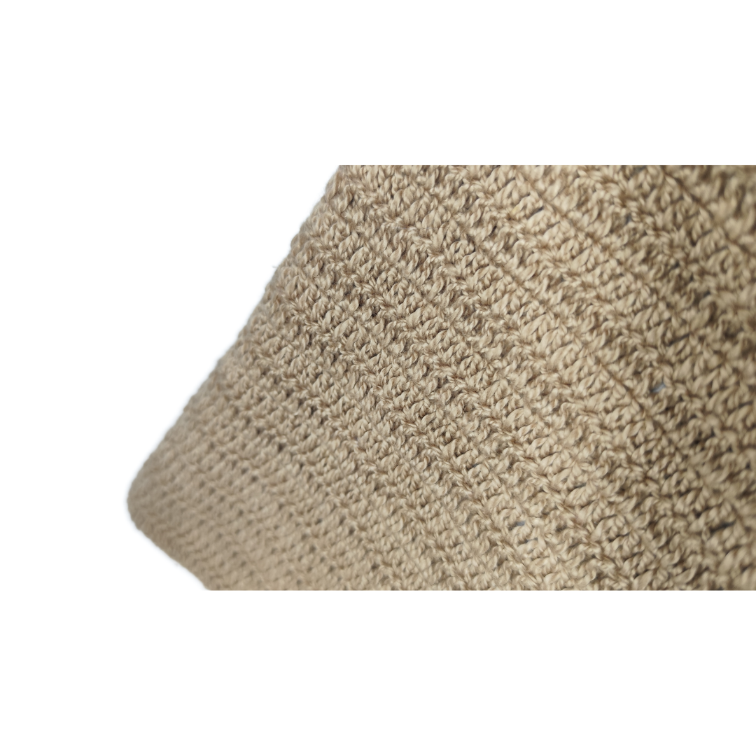 Circulo Anne 500 Code Knitting Pattern Sample