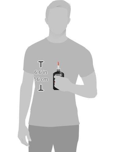 Wahl Hair Clipper Blade Oil 4 fl.oz