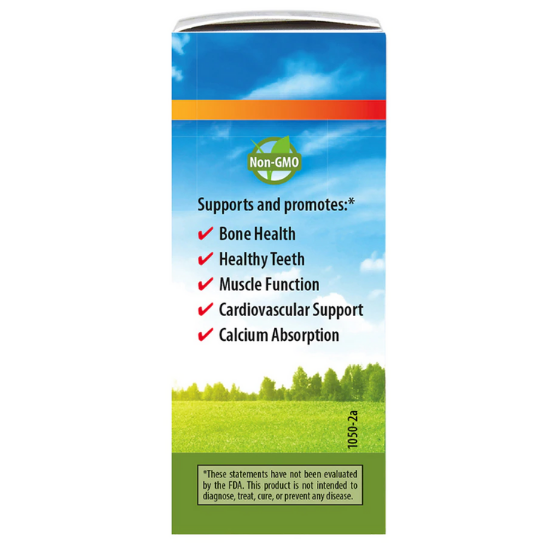 Carlson Super Daily D3 + K2 2,000 IU 360 Vegetarian Drops 0.34 fl oz / 10.16 mL