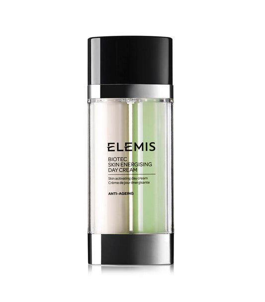 ELEMIS Biotec Anti-Ageing Skin Energising Day Cream 30 mL, 1 Count