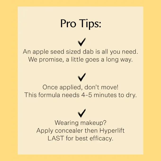 StriVectin Hyperlift Eye 10ml