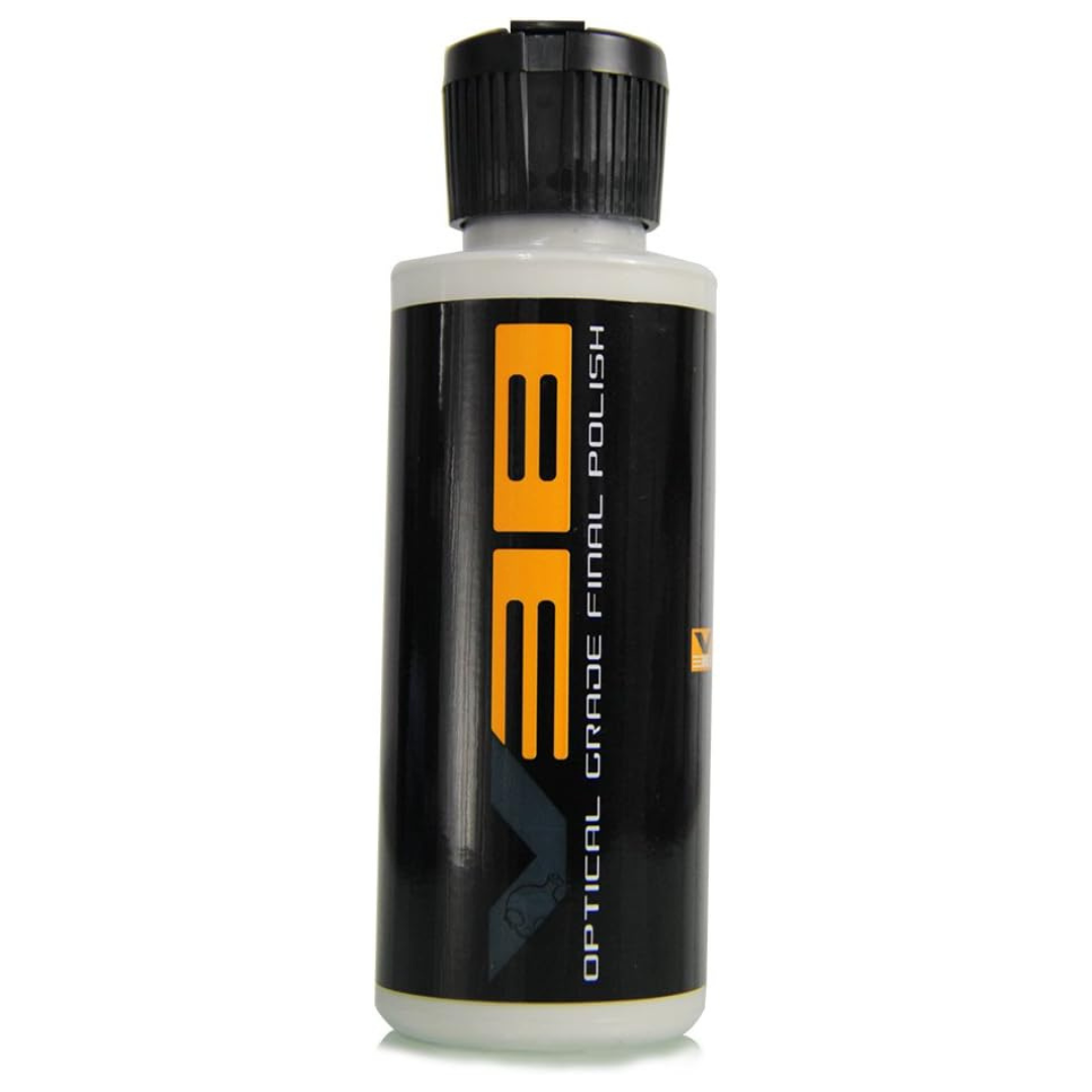 Chemical Guys V- Optical Grade Cutting Polish, 4oz