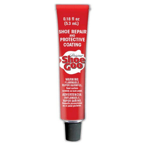 Shoe Goo 5510110 Mini Adhesive, 0.18 fl.oz / 5.3ml, Clear