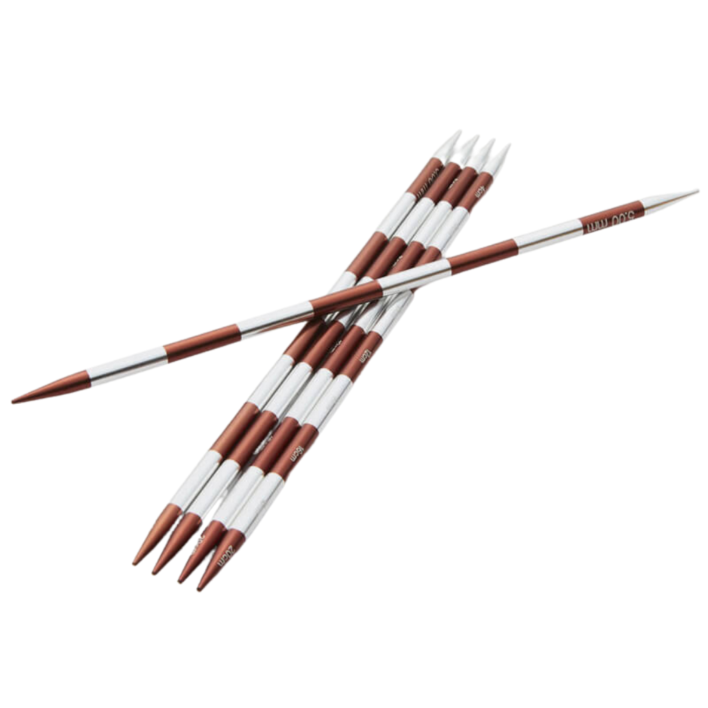 KnitPro SMARTSTIX Double Pointed Needles 20 cm