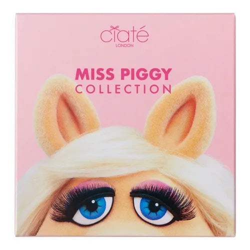 Miss Piggy Collection CIATE LONDON All About Moi Blush Palette 14 g