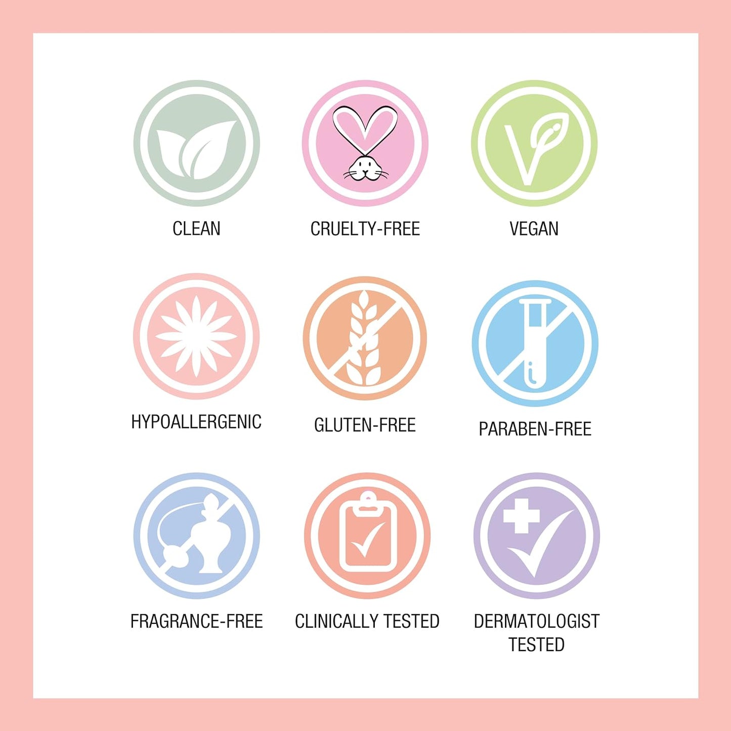 Physicians Formula Refreshmint Cucumber And Bamboo For All Skin Types 12.8g / 0.45g