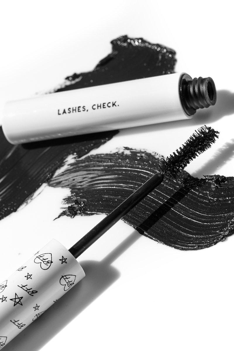 Colourpop BFF Volumizing Mascara 0.24oz/7g