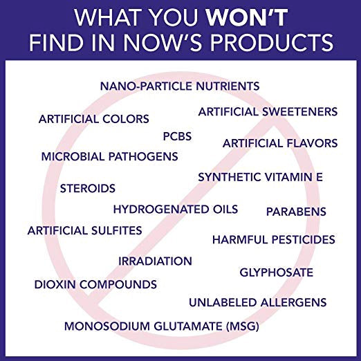 Now Foods Water-Out, Fluid Balance 100 Veggie Capsules