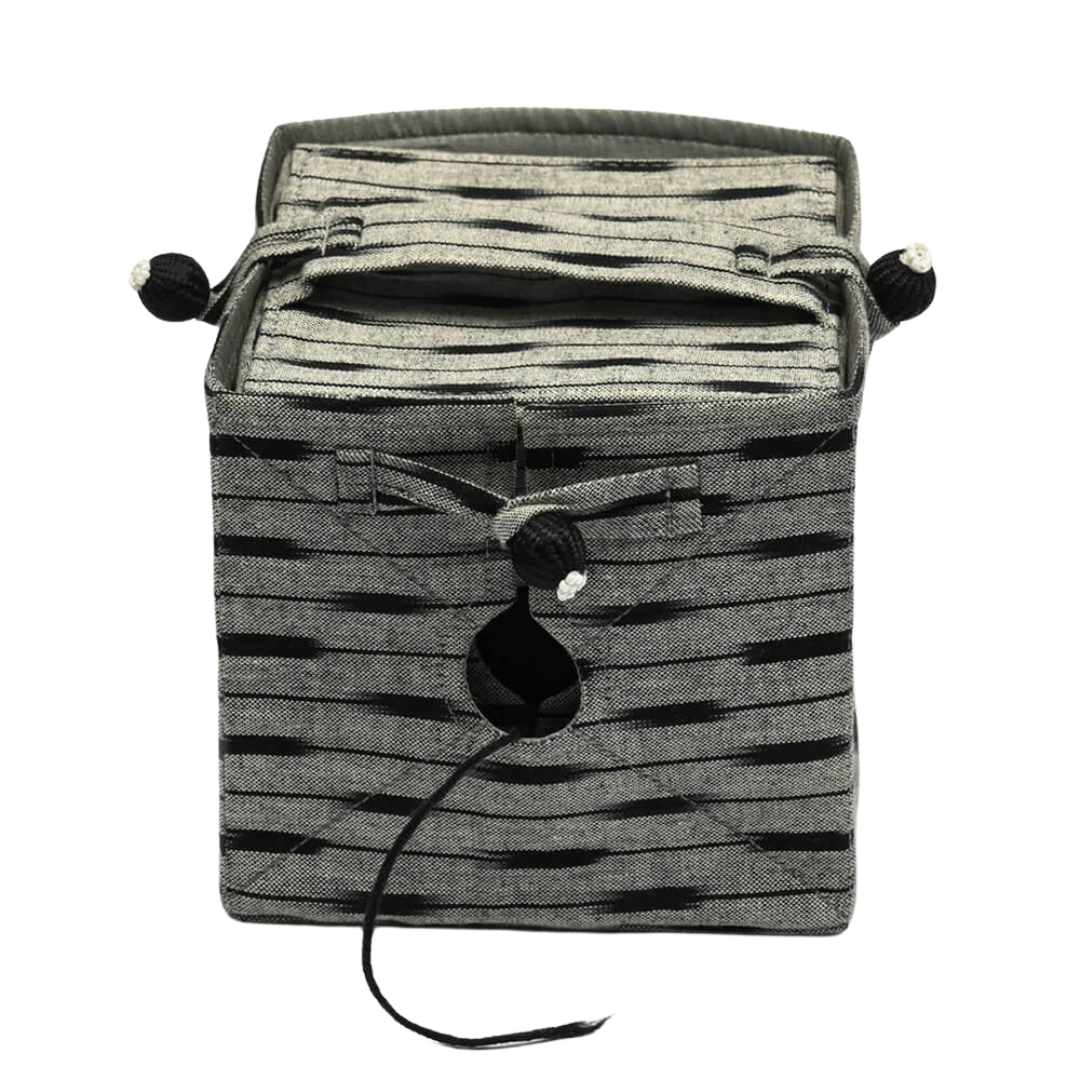 The Lantern Moon Knit Out Box