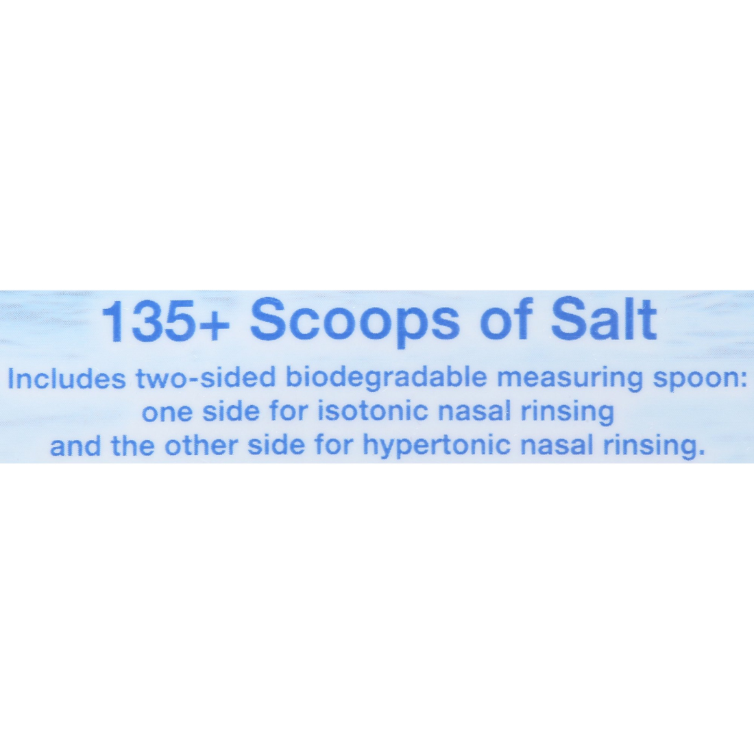 NeilMed Squip Nasaline All Natural Sinus Relief Saline Solution Salt 12 Oz