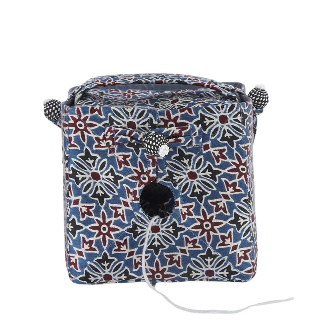 The Lantern Moon Knit Out Box