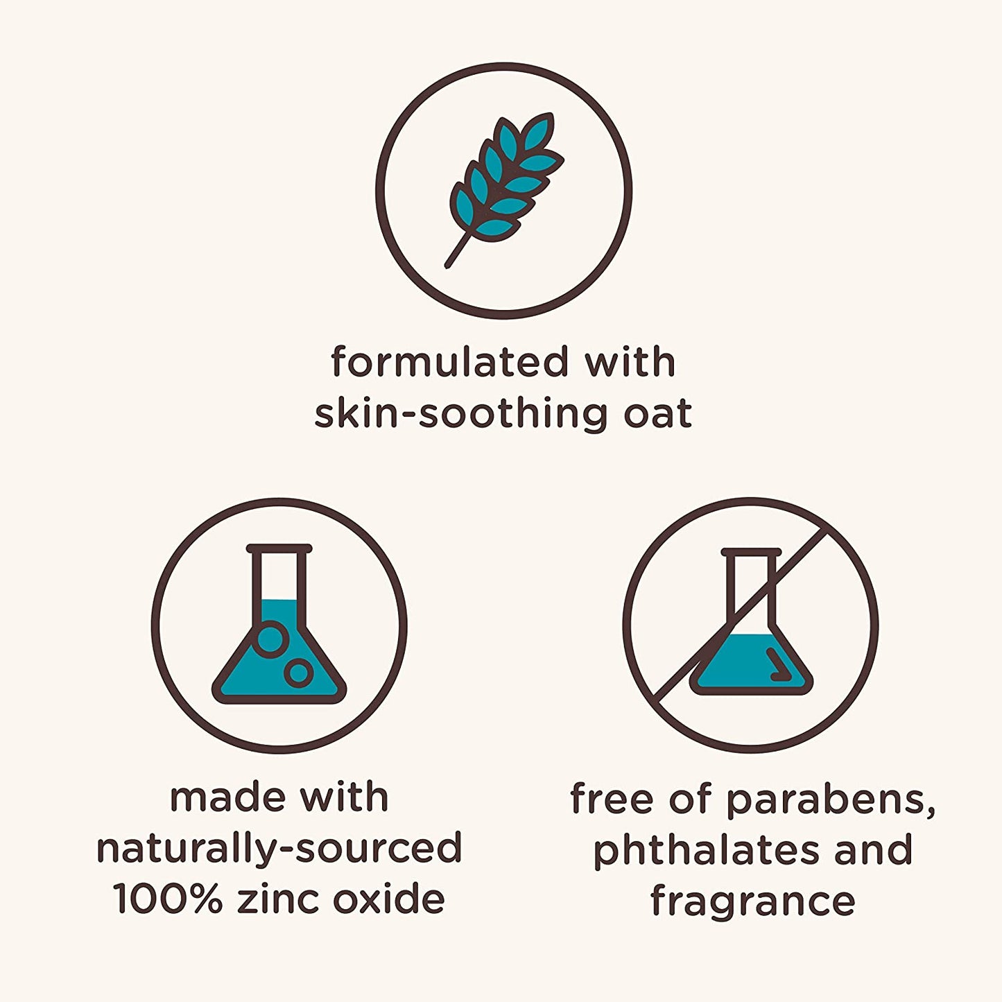 Aveeno Kids Continous Protection Sensitive Skin Sunscreen SPF 50 - 88ml