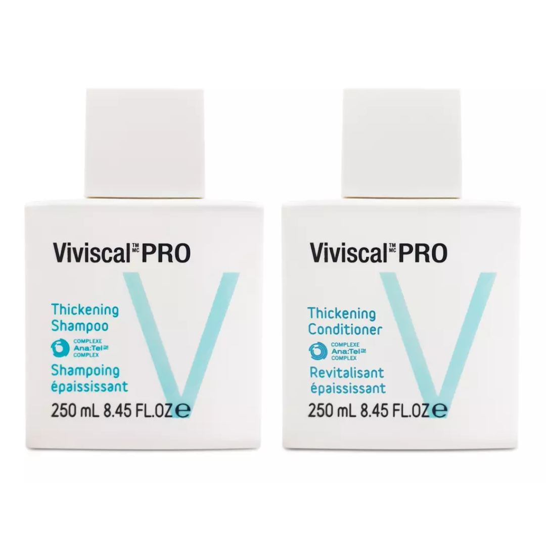 Viviscal Pro Thickening 250ml / 8.45oz