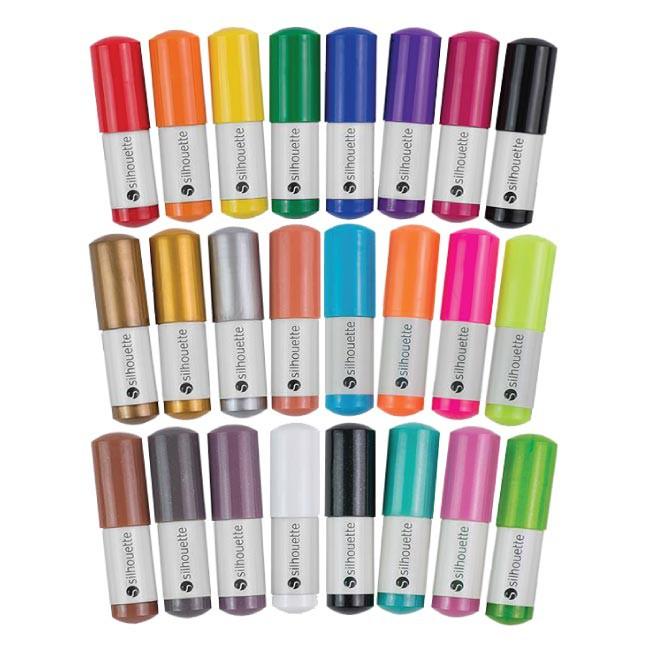 Silhouette Sketch Pen Starter Kit