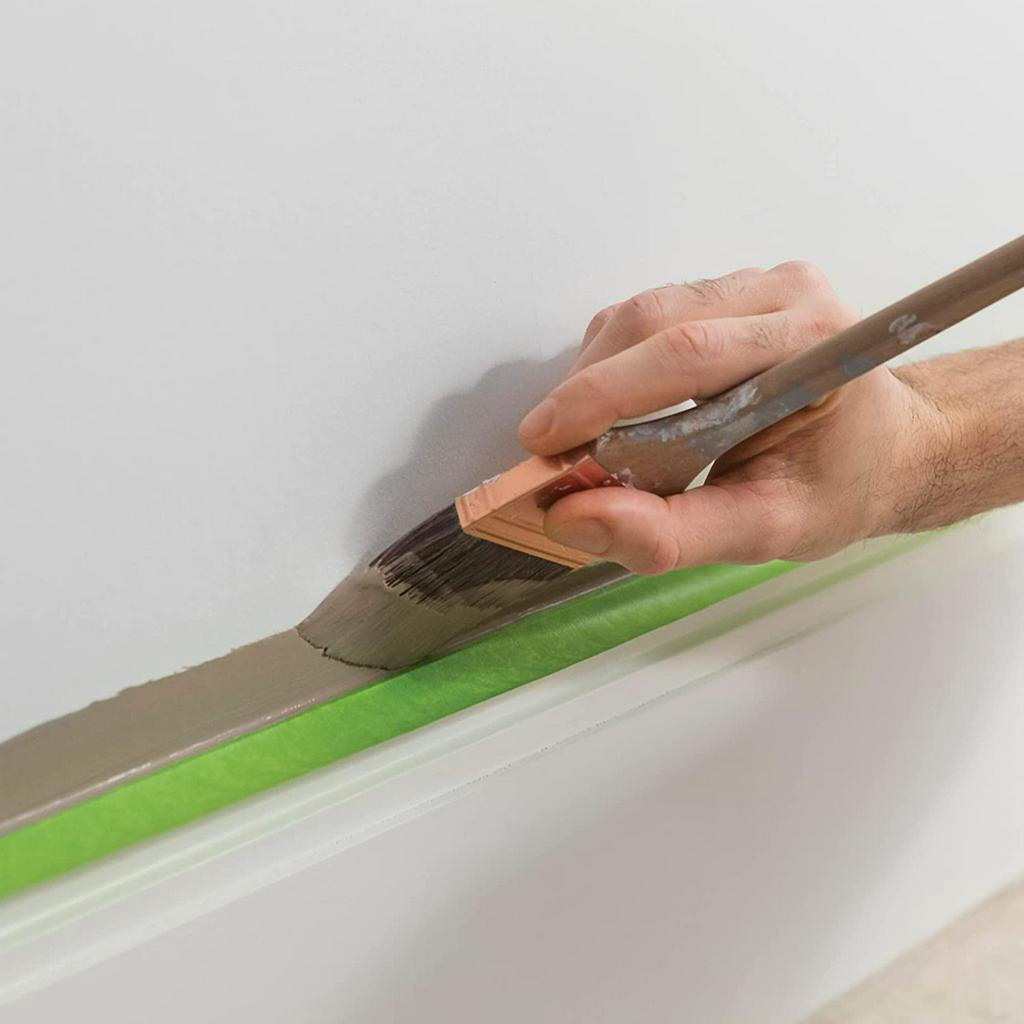 Frogtape Multi-Surface Tape with Paintblock Technology Green 1.88" Wide x 60 Yards Long