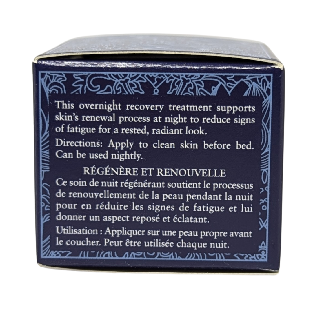 Fresh Lotus Youth Preserve Dream Face Cream Travel Size, 7 ml / 0.23 fl oz