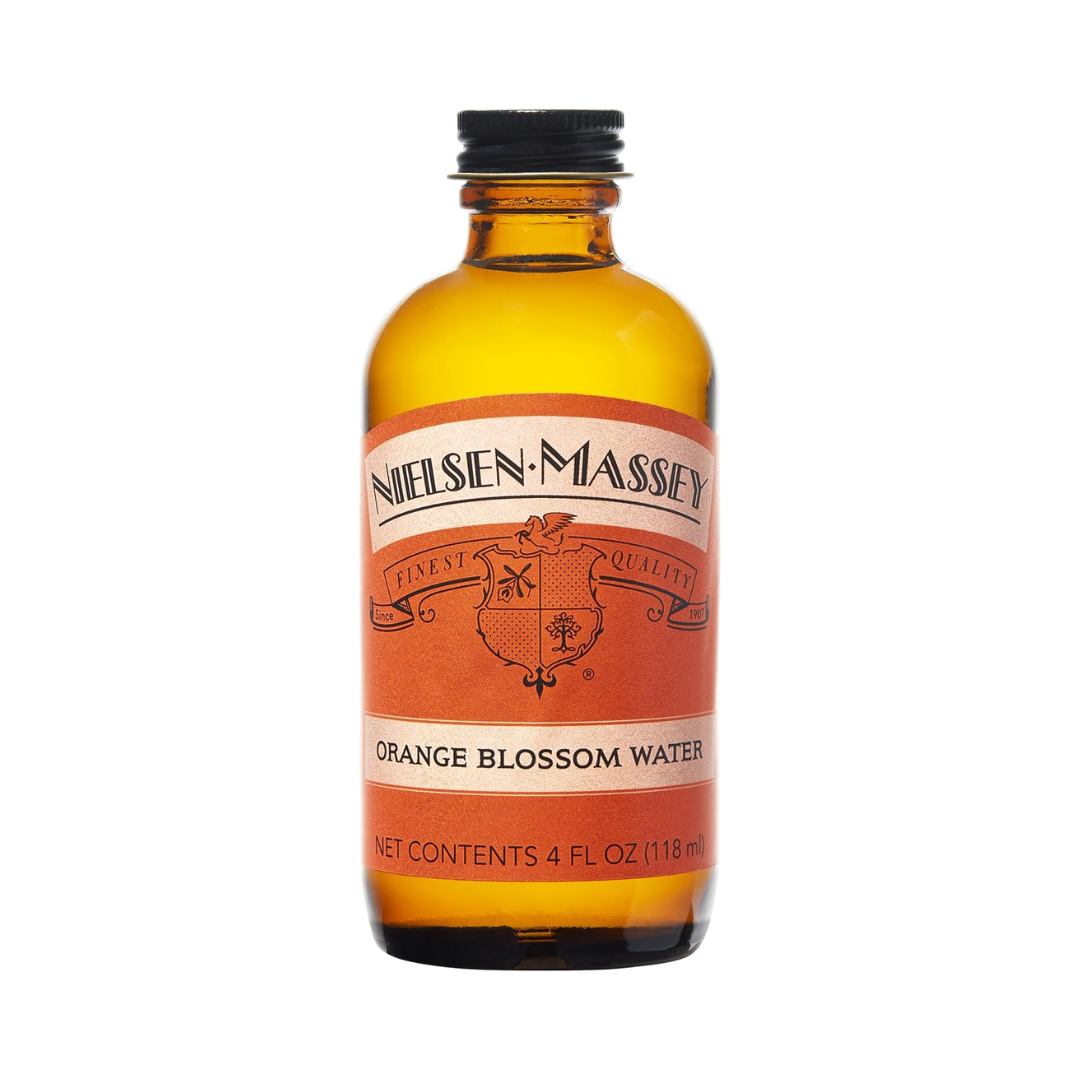Nielsen-Massey Flavor Extract, 4 oz / 118 ml