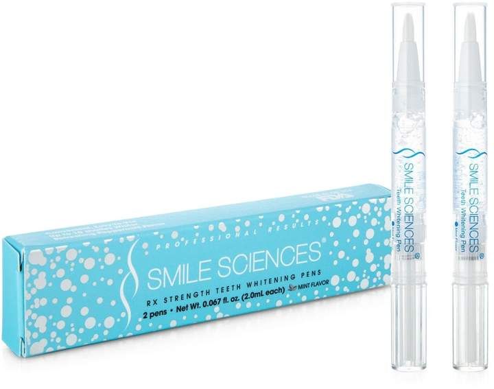 Smile Sciences RX Strength Teeth Whitening Pens, 2 Count