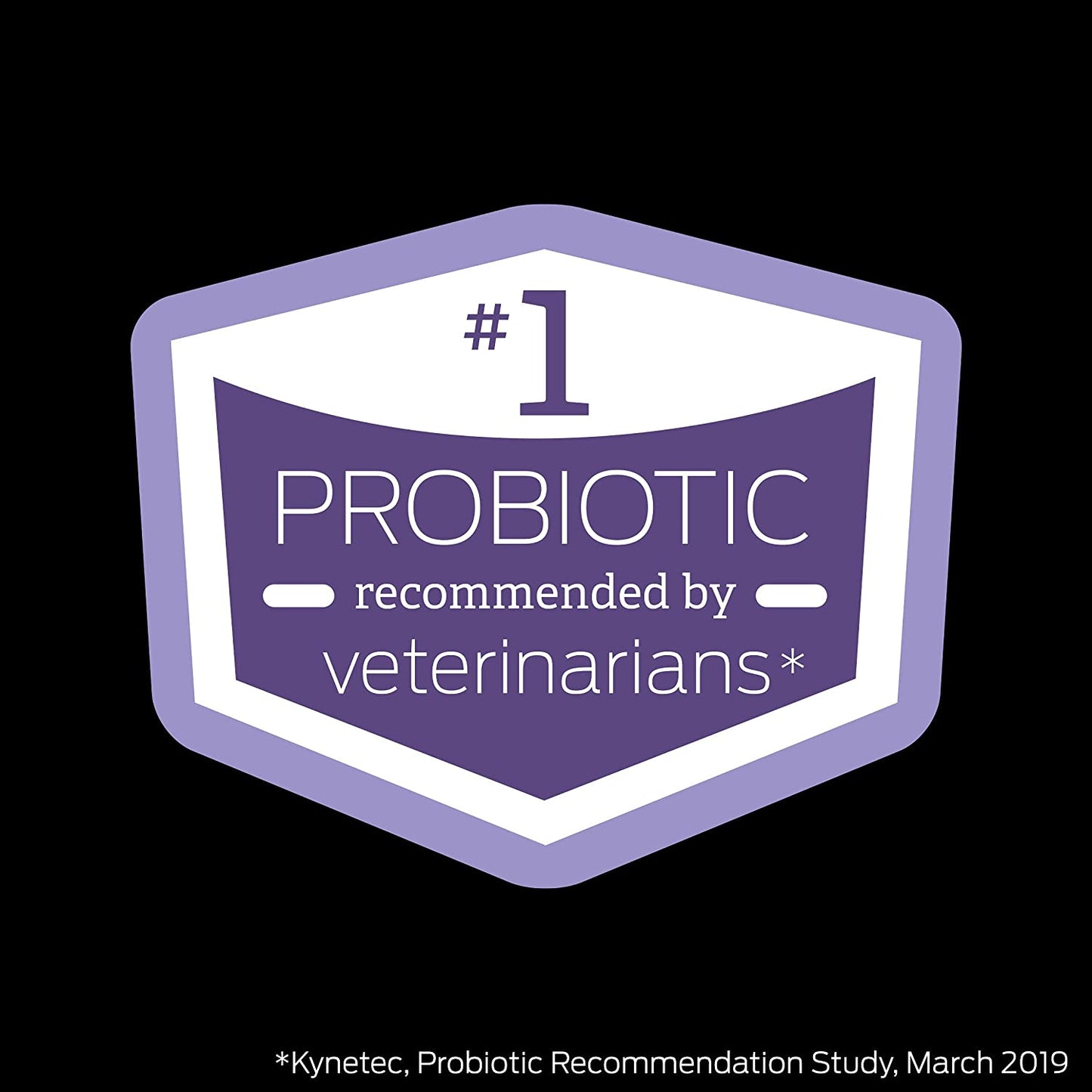Purina Pro Plan Veterinary Supplements FortiFlora Cat Probiotic Powder, 30 Sachets 1.06 oz / 30g