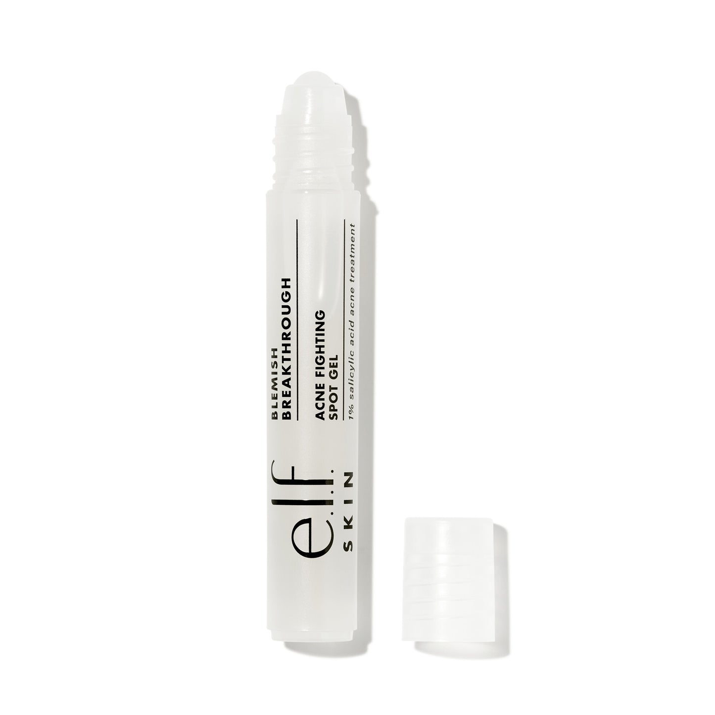ELF Skin Blemiish Breakthrough Acne Clarifying Cleanser 3.889 fl oz / 115ml