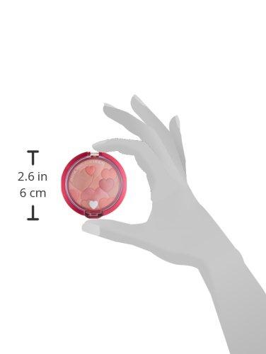 Physicians Formula Happy Booster Glow and Mood Boosting Blush 7g (7324 Natural Naturel)