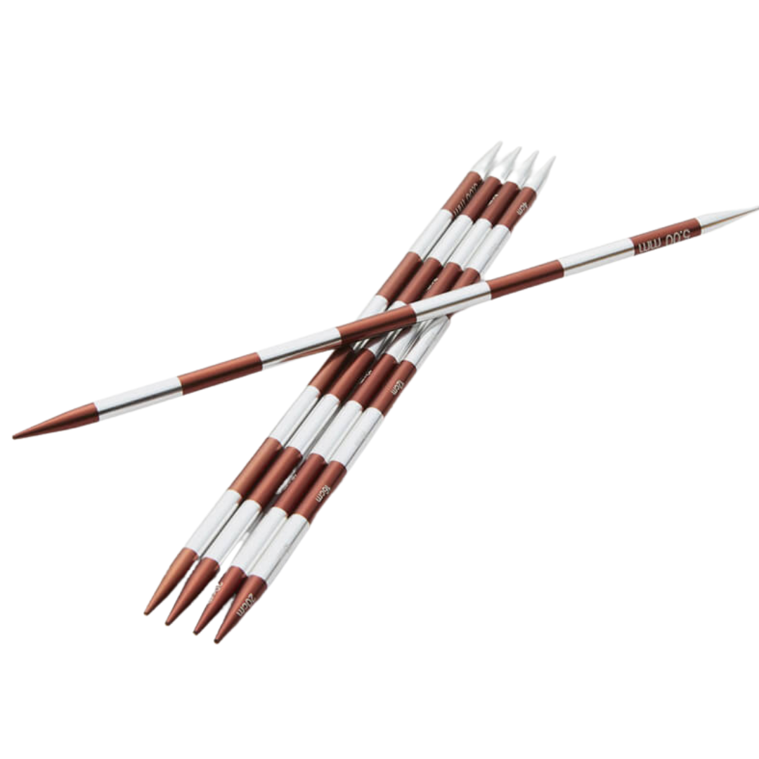 KnitPro SMARTSTIX Double Pointed Needles 20 cm