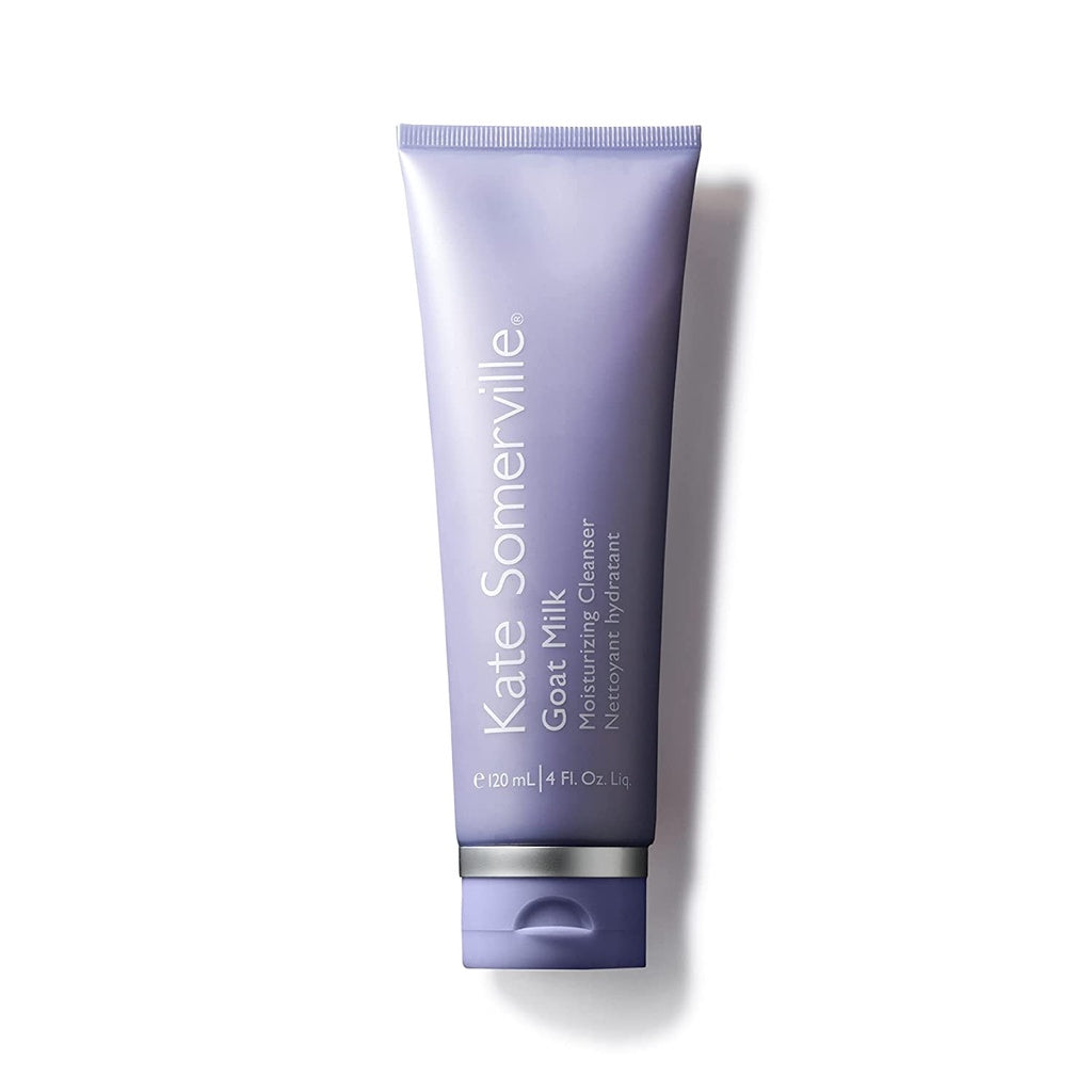 Kate Somerville Goat Milk Moisturizing Cleanser, 4 fl. Oz. / 120 ml