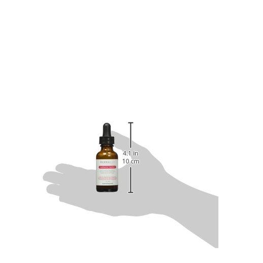 Dermaced Redness Redux Advanced Rosacea & Skin Redness Serum 1 oz