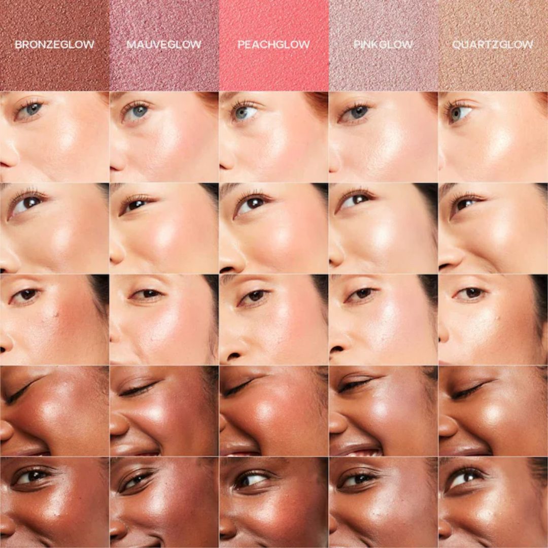 Saie Glow Sculpt Multi-Use Cream Highlighting Blush, 5.8 g / 0.20 oz.