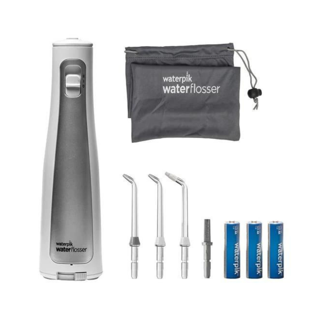 Cordless Freedom Entry Baterry Level (WF-03)