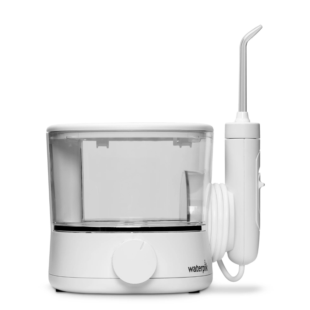 ION Cordless Water Flosser Countertop High End (WF-11)