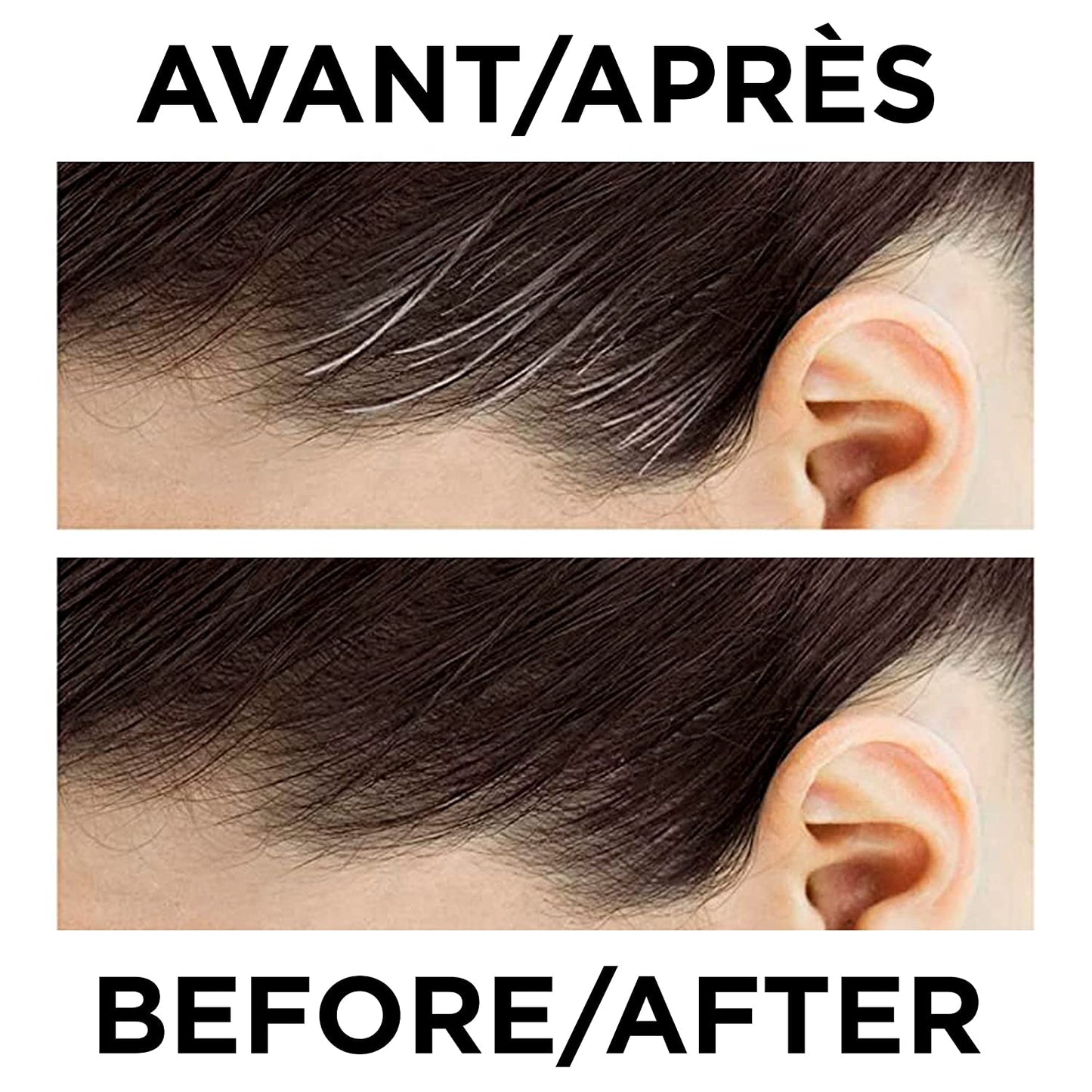 L'Oreal Paris New Magic Root Precision with Magic Precision Brush 0.05 Fl Oz/ 1.5Ml