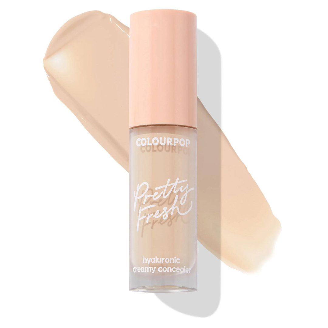 ColourPop Pretty Fresh Hyaluronic Creamy Concealer - 6.50g