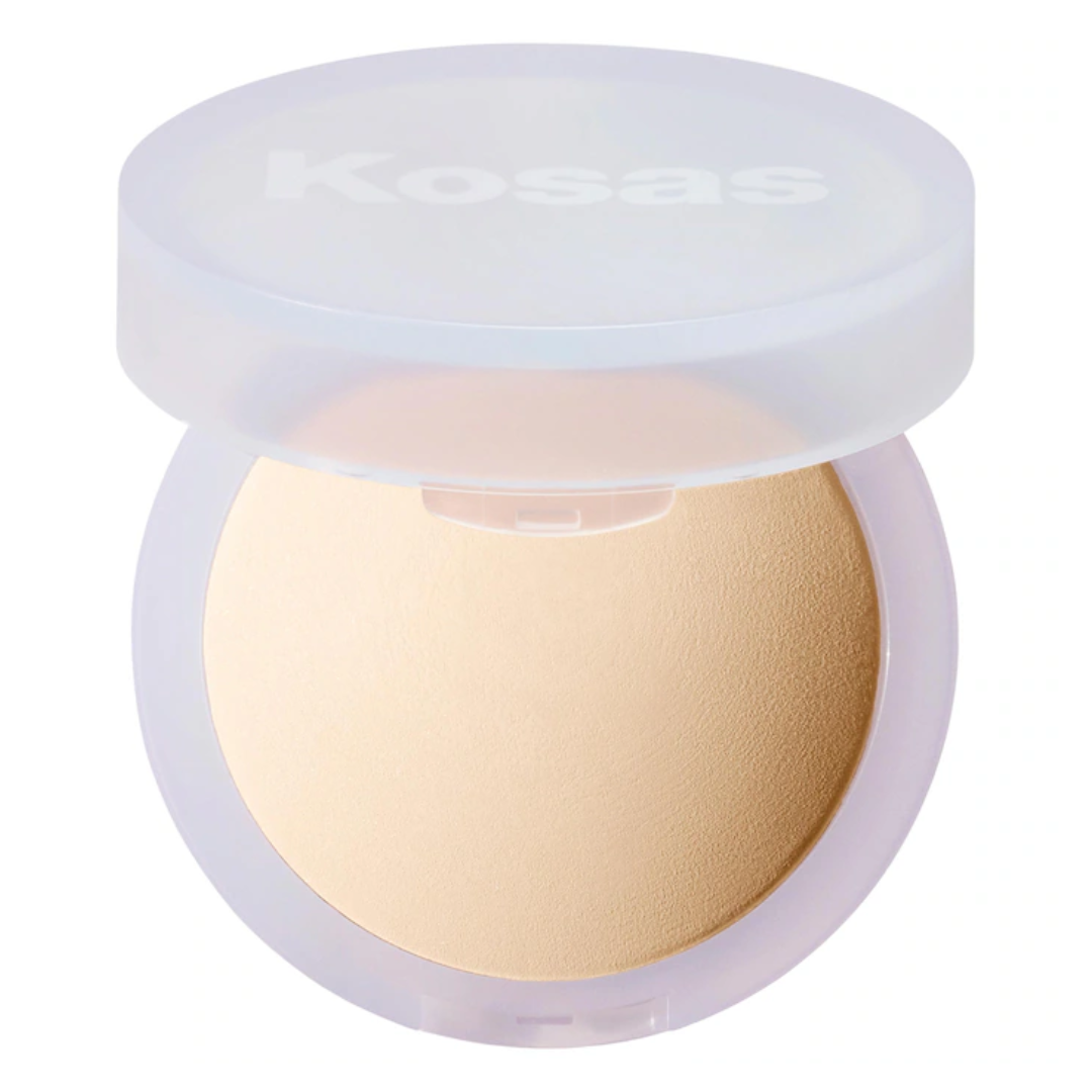 Kosas Cloud Set Baked Setting & Smoothing Powder, 9.5 g / 0.33 oz.