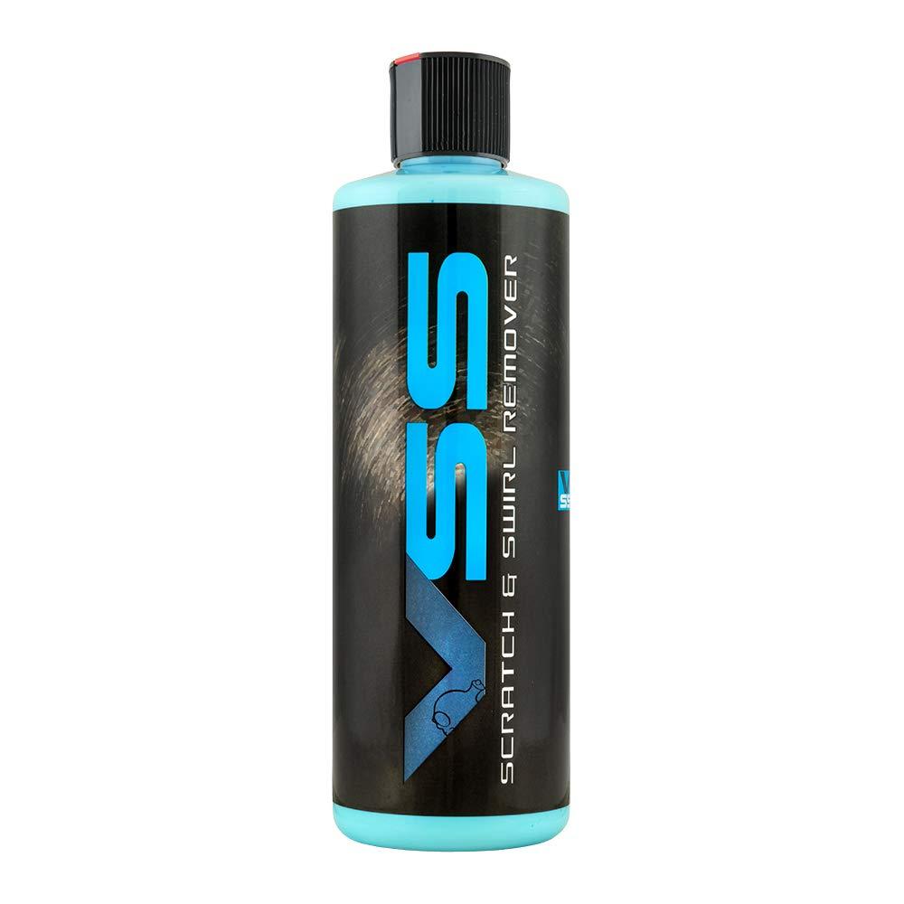 Chemical Guys VSS Scratch and Swirl Remover, 16 oz. / 473ml
