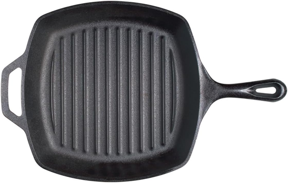 Lodge Cast Iron Pre - Seasoned, 10.5 Inches