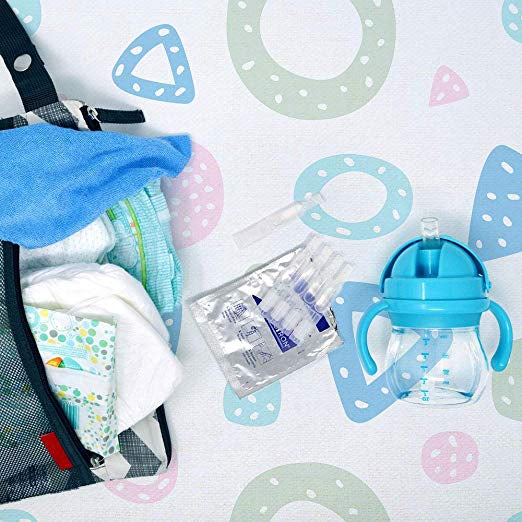 Boiron Camilia, 30 Doses, Homeopathic Medicine for Teething Relief 0.034 fl.oz each