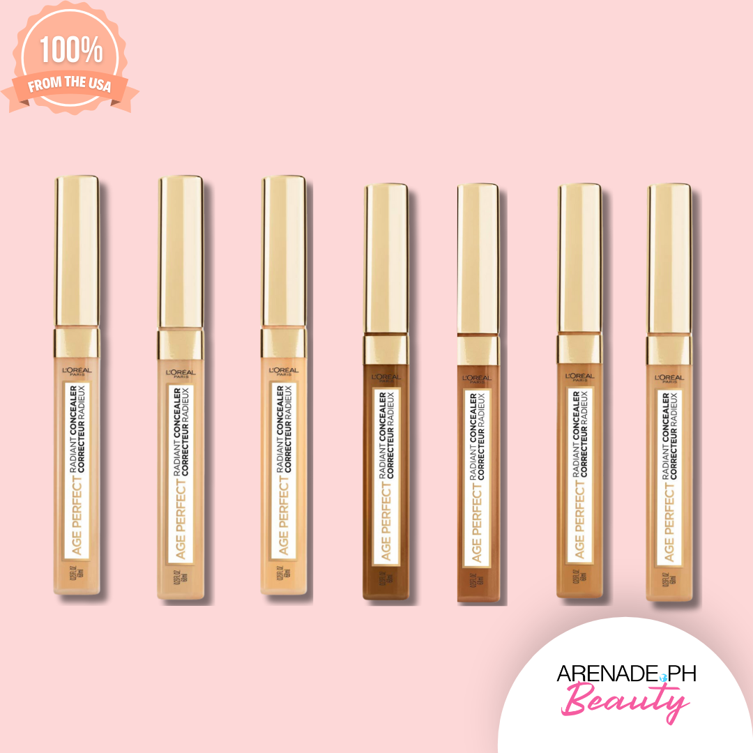 L'Oreal Paris Age Perfect Radiant Concealer 0.23 fL oZ / 68 mL