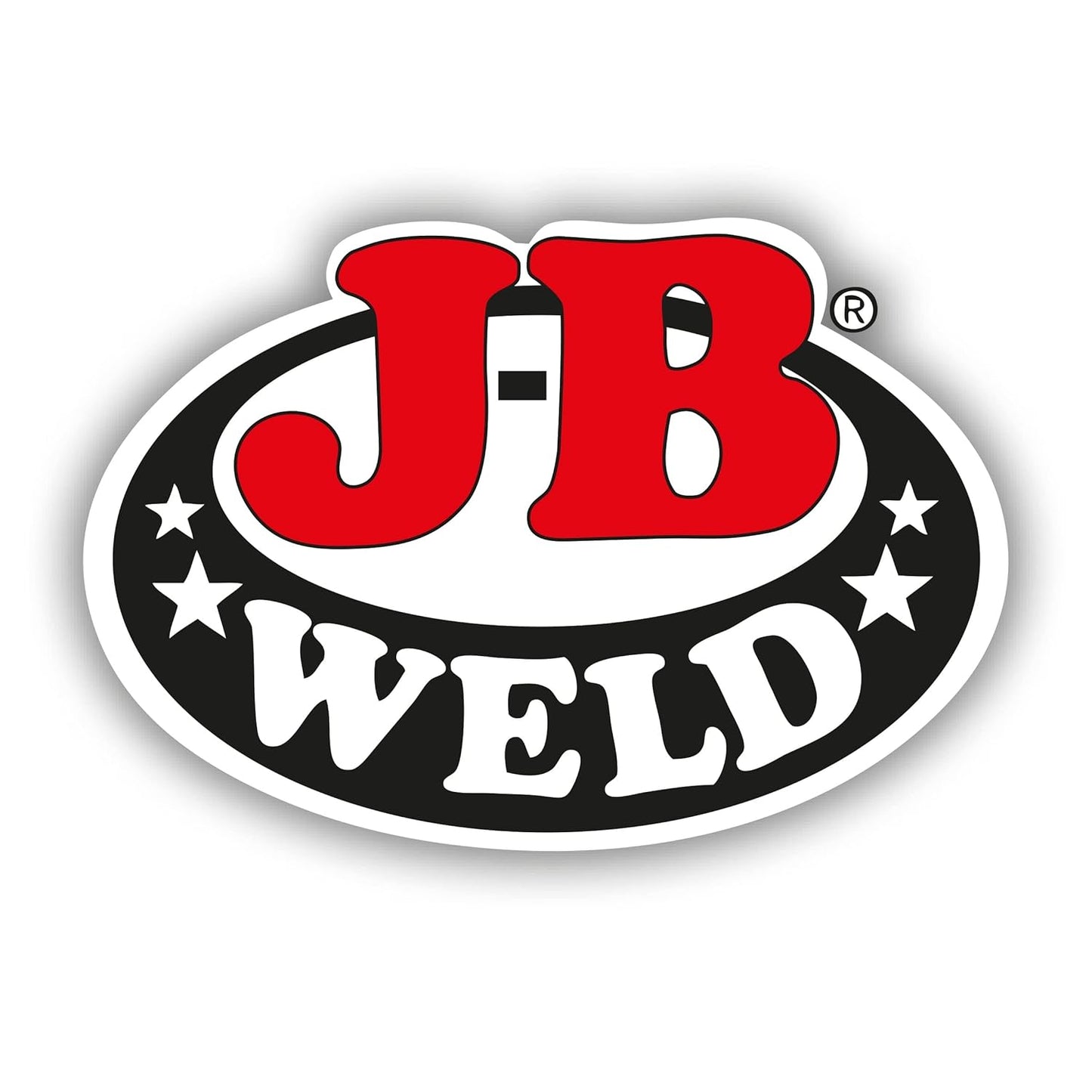 JB Weld Tiger Patch 2in x 36in (39206)