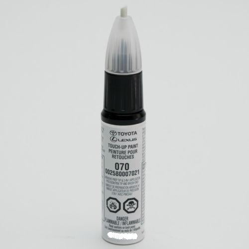 Toyota LEXUS Lacquer Touch-Up Paint 070 (00258-00070-21)